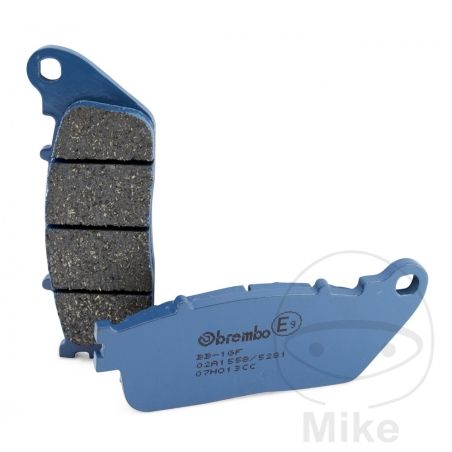 Pastillas de Freno Brembo CA KE CC | Motos Camaral
