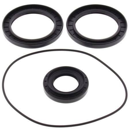 ALL BALLS Rear Differential Seal Kit - motoscamaralweb.com