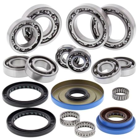 ALL BALLS Transaxle Bearing &amp; Seal Kit - motoscamaralweb.com