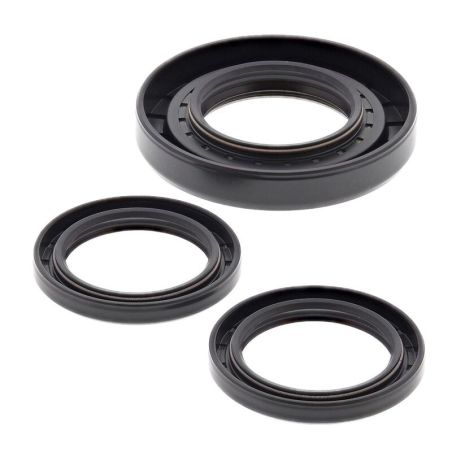 ALL BALLS Rear Differential Seal Kit - motoscamaralweb.com