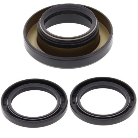 ALL BALLS Rear Differential Seal Kit - motoscamaralweb.com