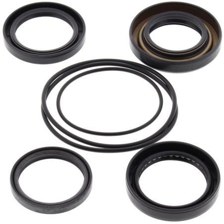 ALL BALLS Rear Differential Seal Kit - motoscamaralweb.com