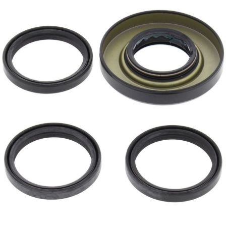 ALL BALLS Rear Differential Seal Kit - motoscamaralweb.com