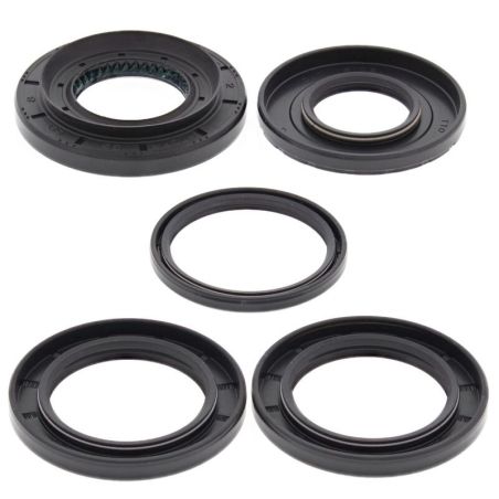 ALL BALLS Rear Differential Seal Kit - motoscamaralweb.com