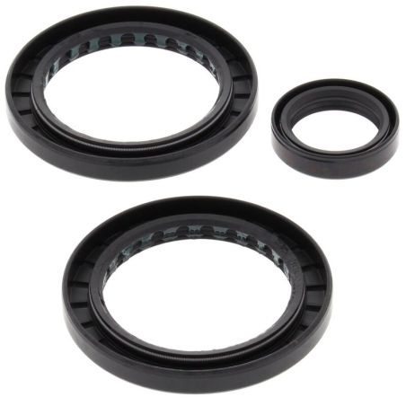 ALL BALLS Rear Differential Seal Kit - motoscamaralweb.com