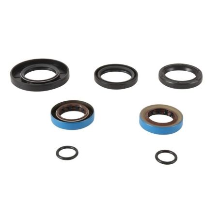 ALL BALLS Transaxle Seal Kit - motoscamaralweb.com