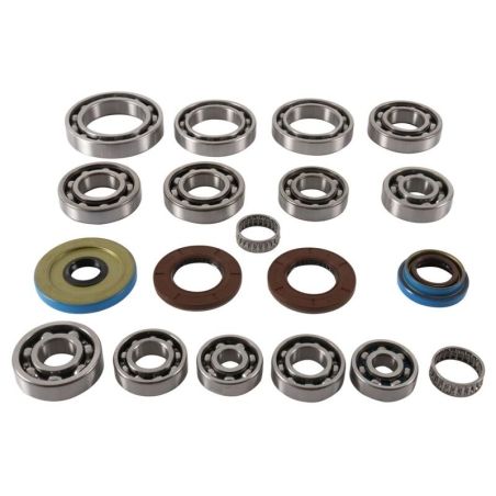 ALL BALLS Transaxle Bearing &amp; Seal Kit - motoscamaralweb.com
