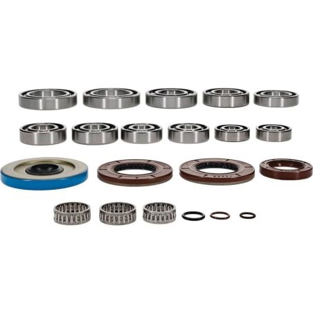 ALL BALLS Transaxle Bearing &amp; Seal Kit - motoscamaralweb.com