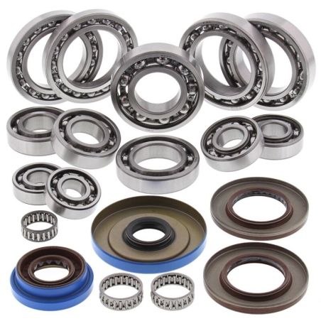 ALL BALLS Transaxle Bearing &amp; Seal Kit - motoscamaralweb.com