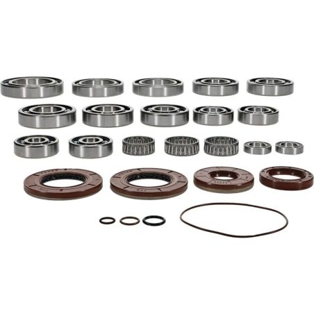 ALL BALLS Transaxle Bearing &amp; Seal Kit - motoscamaralweb.com