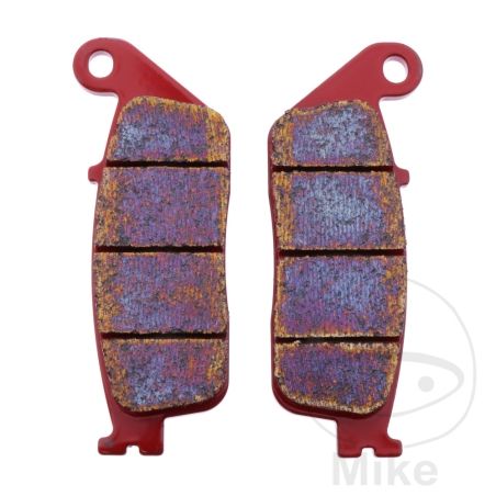 Pastillas de Freno Sinter Trasero SP Brembo | Motos Camaral