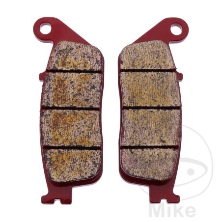 Pastillas de Freno Sinter Trasero SP Brembo | Motos Camaral