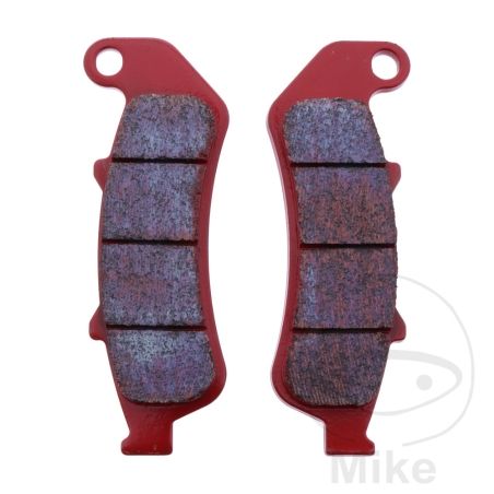 Pastillas de Freno Sinter Traseras SP Brembo | Motos Camaral