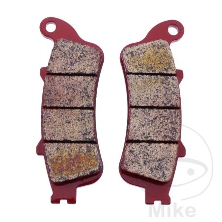 Pastillas de Freno Sinter Trasero SP Brembo | Motos Camaral