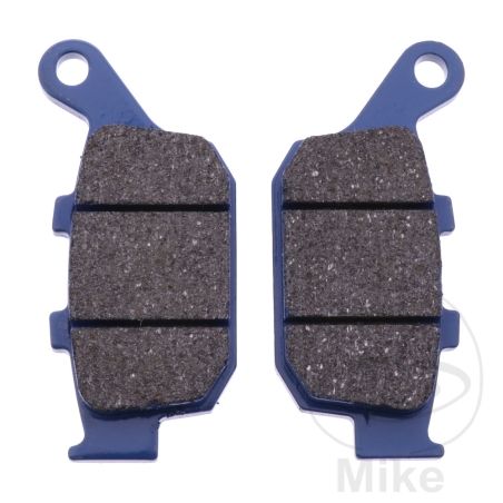 Pastillas de Freno Brembo CA KE CC | Motos Camaral