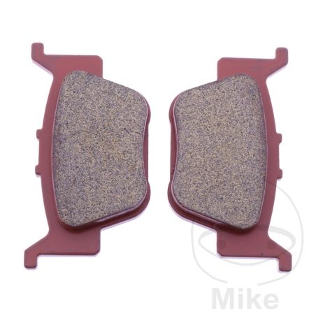 Pastillas de Freno Sinter SD Brembo 7325756 | Motos Camaral