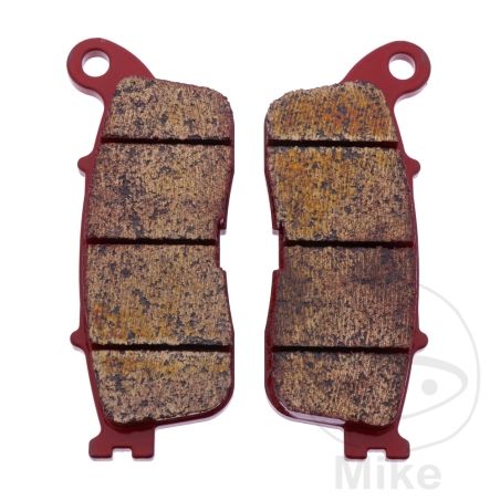 Pastillas de Freno Sinter Trasero SP Brembo | Motos Camaral