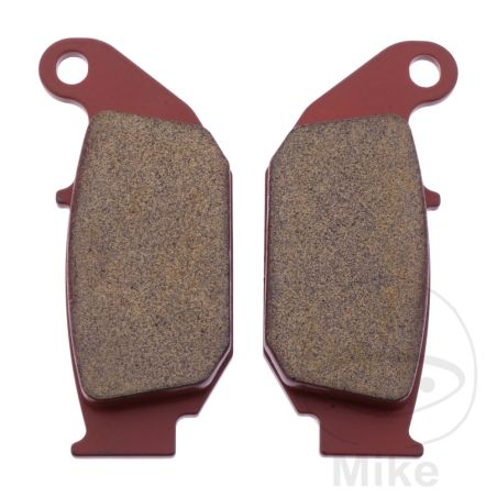 Pastillas de freno sinterizadas SD Brembo 7326415 | Motos Camaral