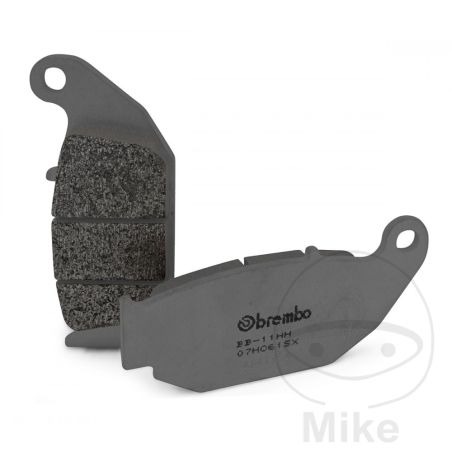 Pastillas de Freno Sinter SX Brembo 7326415 | Motos Camaral