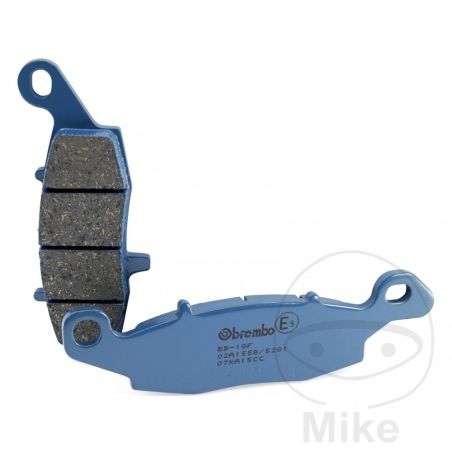 Pastillas de Freno Brembo CA KE CC | Motos Camaral