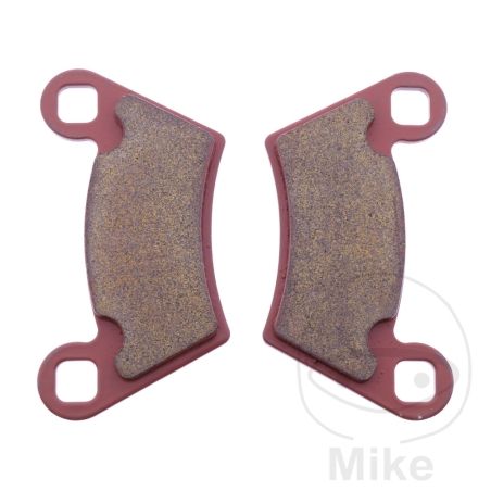 Pastillas de Freno Sinter SD Brembo 7320024 | Motos Camaral