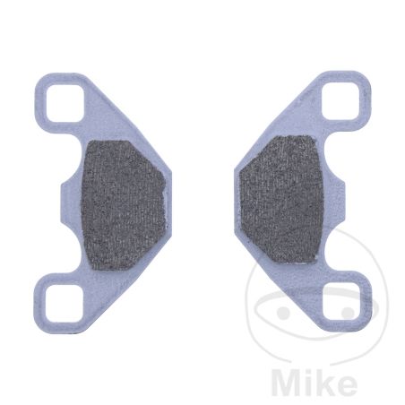 Pastillas de Freno Sinter SX Brembo | Motos Camaral