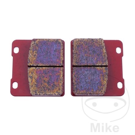 Pastillas de Freno Sinter Trasero SP Brembo | Motos Camaral