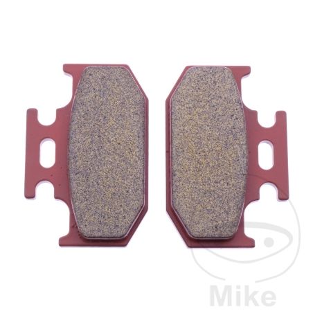 Pastillas de freno sinterizadas SD Brembo | Motos Camaral