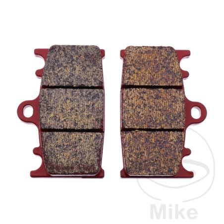 Pastillas de Freno Sinter Trasero SP Brembo 7320079 | Motos Camaral