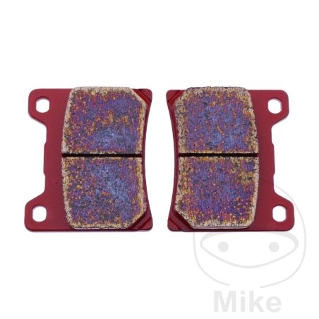 Pastillas de Freno Sinter Trasero SP Brembo | Motos Camaral