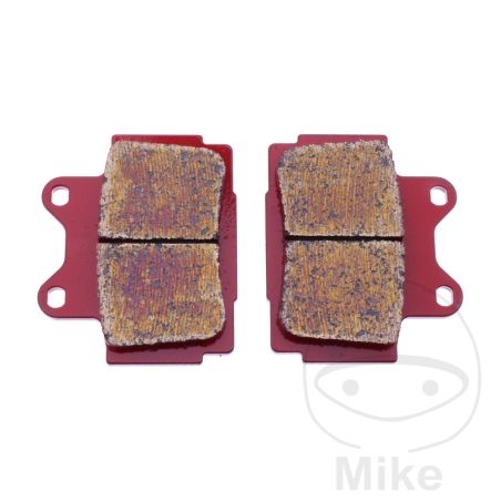 Pastillas de Freno Sinter Trasero SP Brembo | Motos Camaral