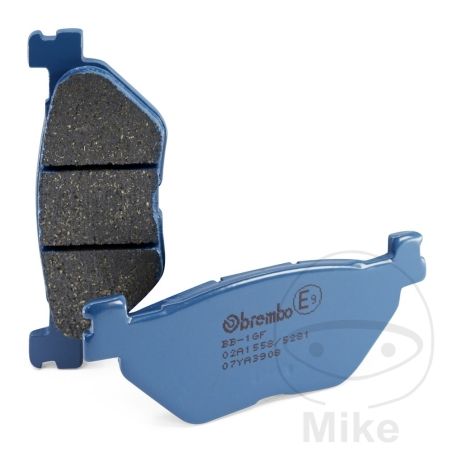 Pastillas de Freno Brembo CA KE CC | Motos Camaral