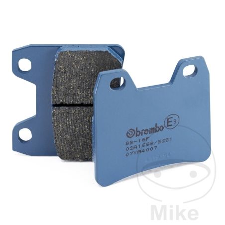 Pastillas de Freno Brembo CA KE CC | Motos Camaral