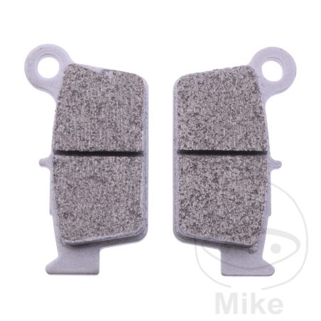 Pastillas de Freno Sinter SX Brembo 7320070 | Motos Camaral