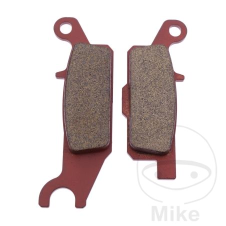 Pastillas de Freno Sinter SD Brembo 7321268 | Motos Camaral