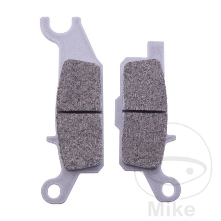 Pastillas de Freno Sinter SX Brembo 7321243 | Motos Camaral