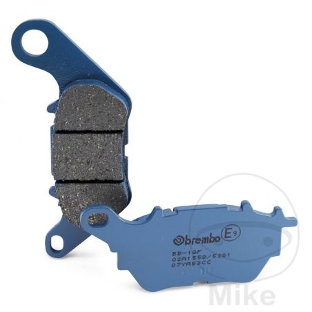 Pastillas de Freno Brembo 7320108 | Motos Camaral