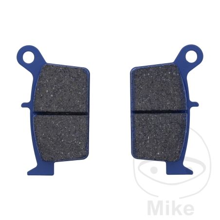 Pastillas de Freno Trasero Brembo CA KE CC | Motos Camaral
