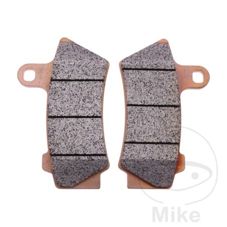 Pastillas de Freno Sinterizadas Brembo 7320166 | Motos Camaral