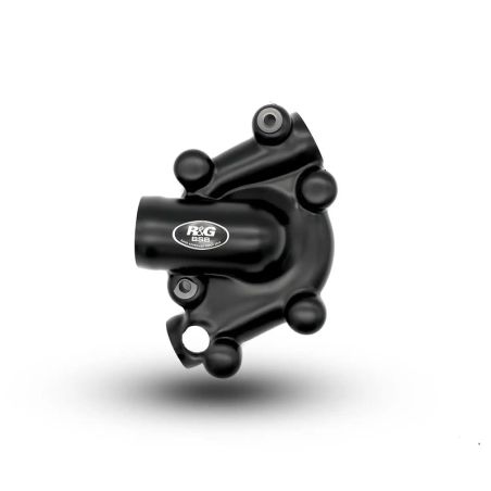 Cubrecárter izquierdo R&amp;G RACING - motoscamaralweb.com