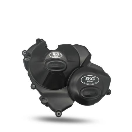 Protector tapa de embrague (derecho) R&amp;G RACING - motoscamaralweb.com
