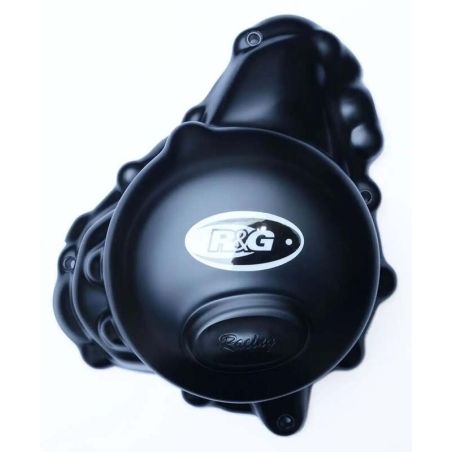 Juego de protectores tapas de motor R&amp;G RACING - 2 pcs - motoscamaralweb.com