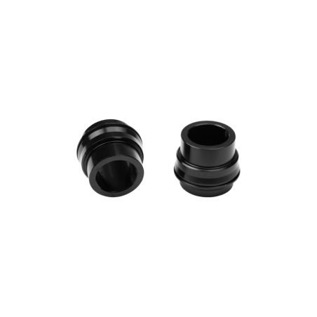 Casquillos rueda trasera SCAR - negro - motoscamaralweb.com