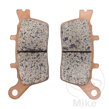 Pastillas de Freno Sinter Trasero TRW 7371093 | Motos Camaral