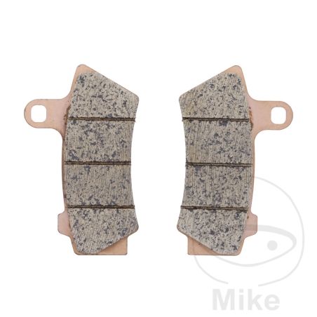 Pastillas de Freno Sinter Traseras TRW | Motos Camaral