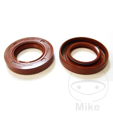 Retén 25X42X7MM 7348110 | Recambio Original | Motos Camaral