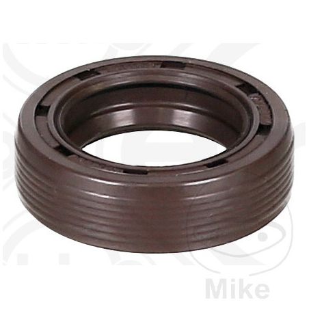 Retén 15 x 24 x 7 mm para Bomba de Agua | Motos Camaral