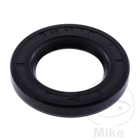 Retén 28X47X7MM para Rueda Delantera | Motos Camaral