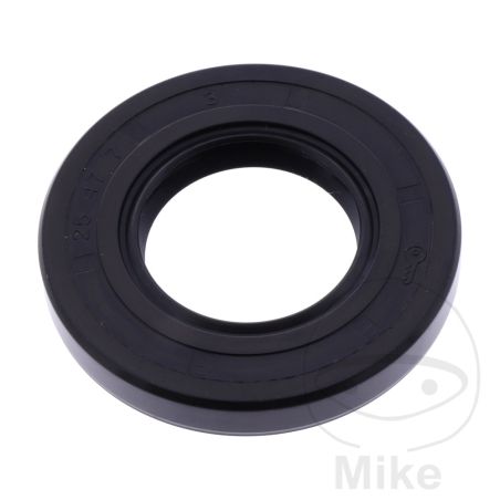Retén 25X47X7MM para Rueda Delantera | Motos Camaral