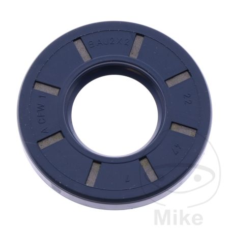 Retén 22X47X7MM Athena 4160897 | Motos Camaral